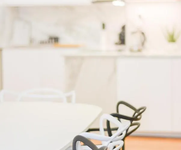 Le Magnifique De Barres Apartment Nancy