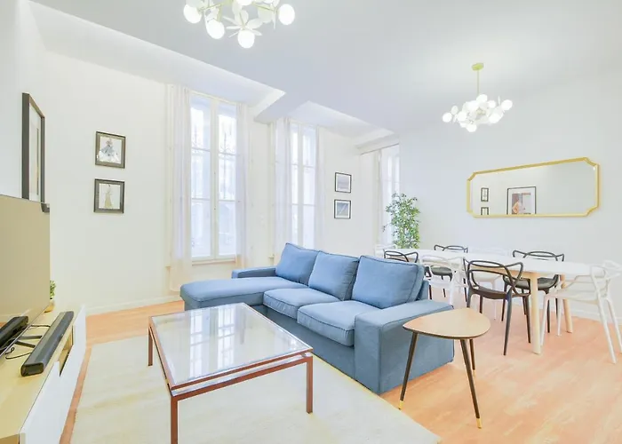 Le Magnifique De Barres